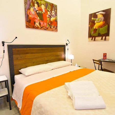 Ninarella Napoli Bed & Breakfast エクステリア 写真