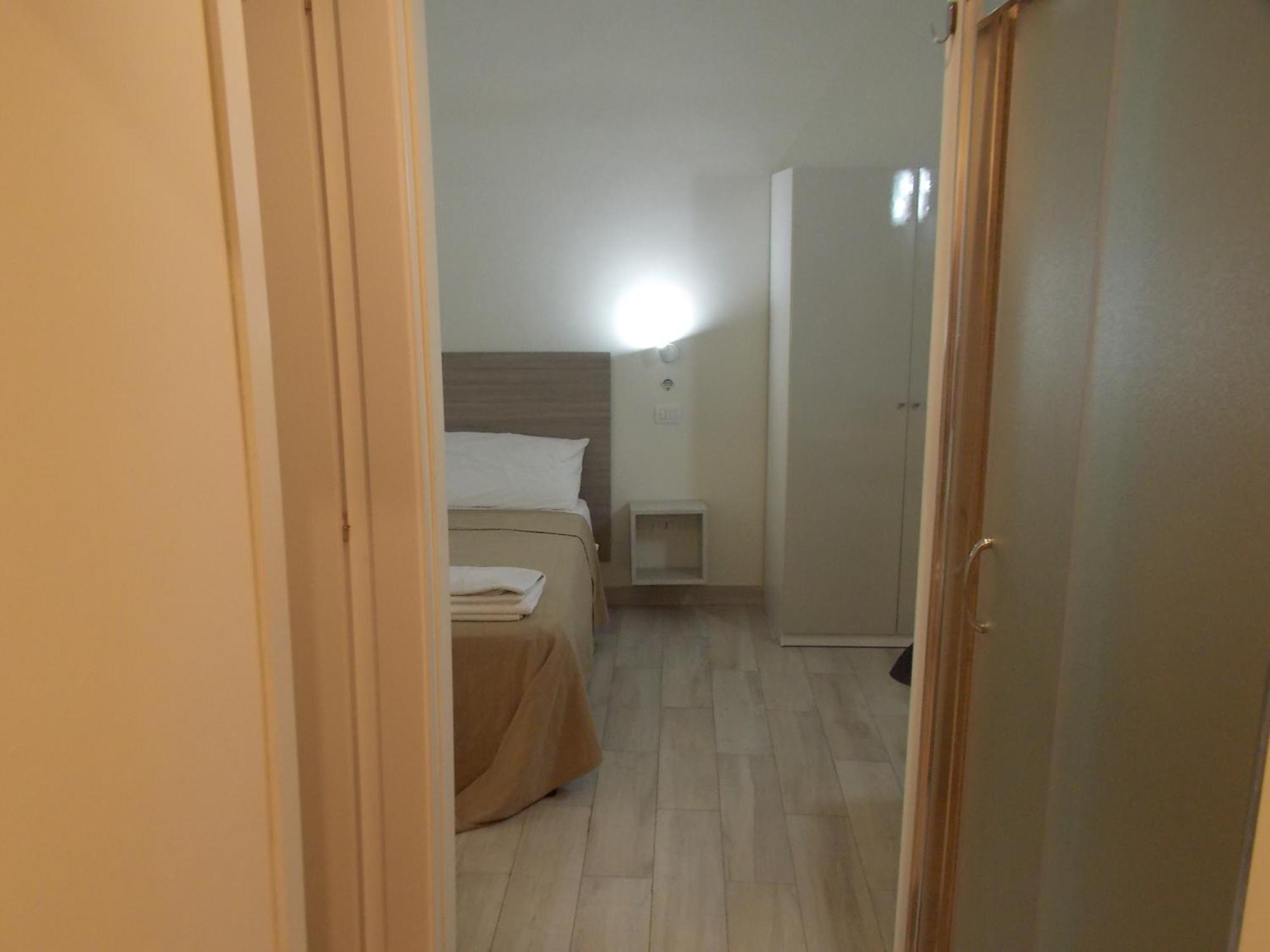 Ninarella Napoli Bed & Breakfast エクステリア 写真