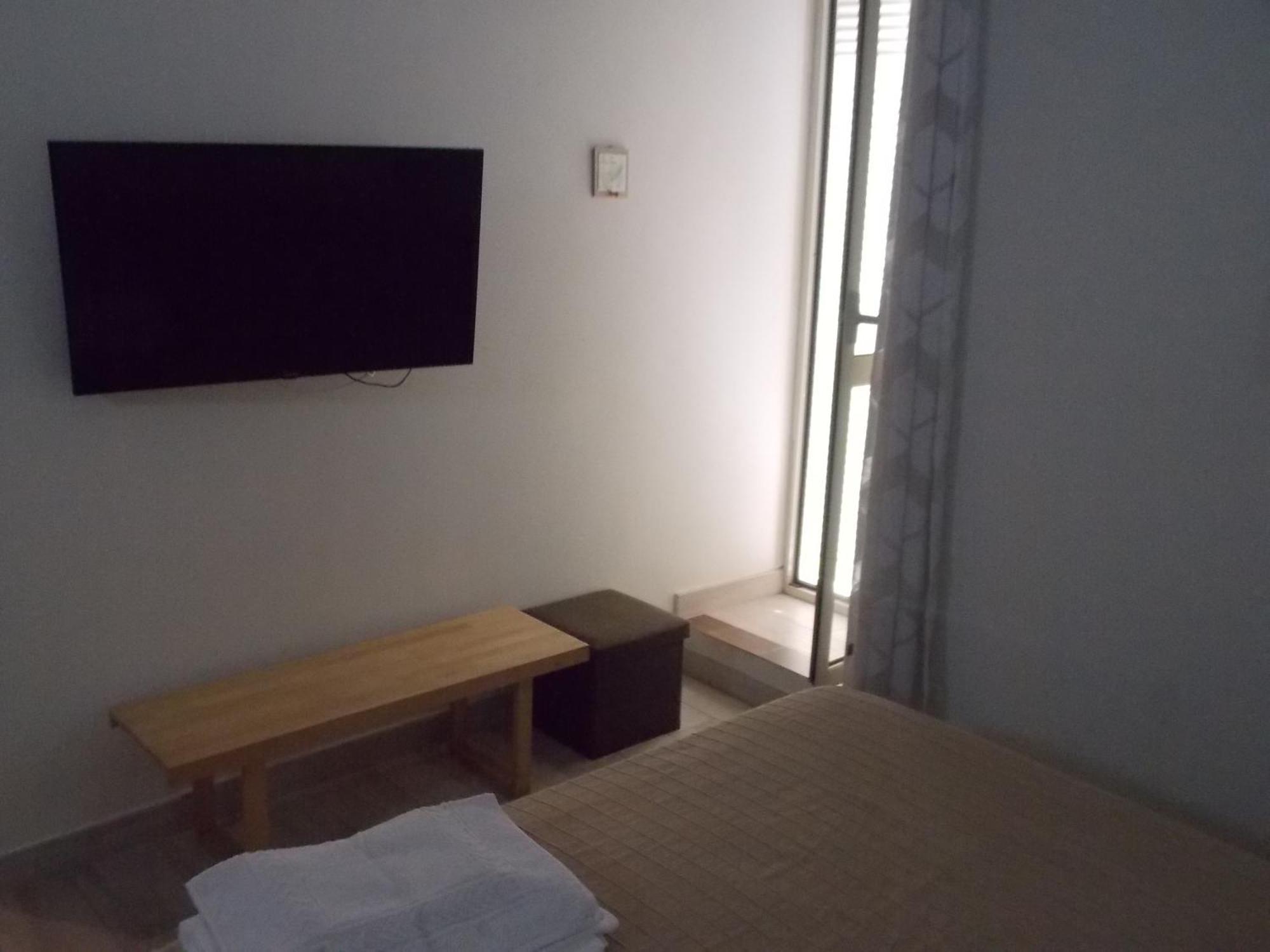 Ninarella Napoli Bed & Breakfast エクステリア 写真