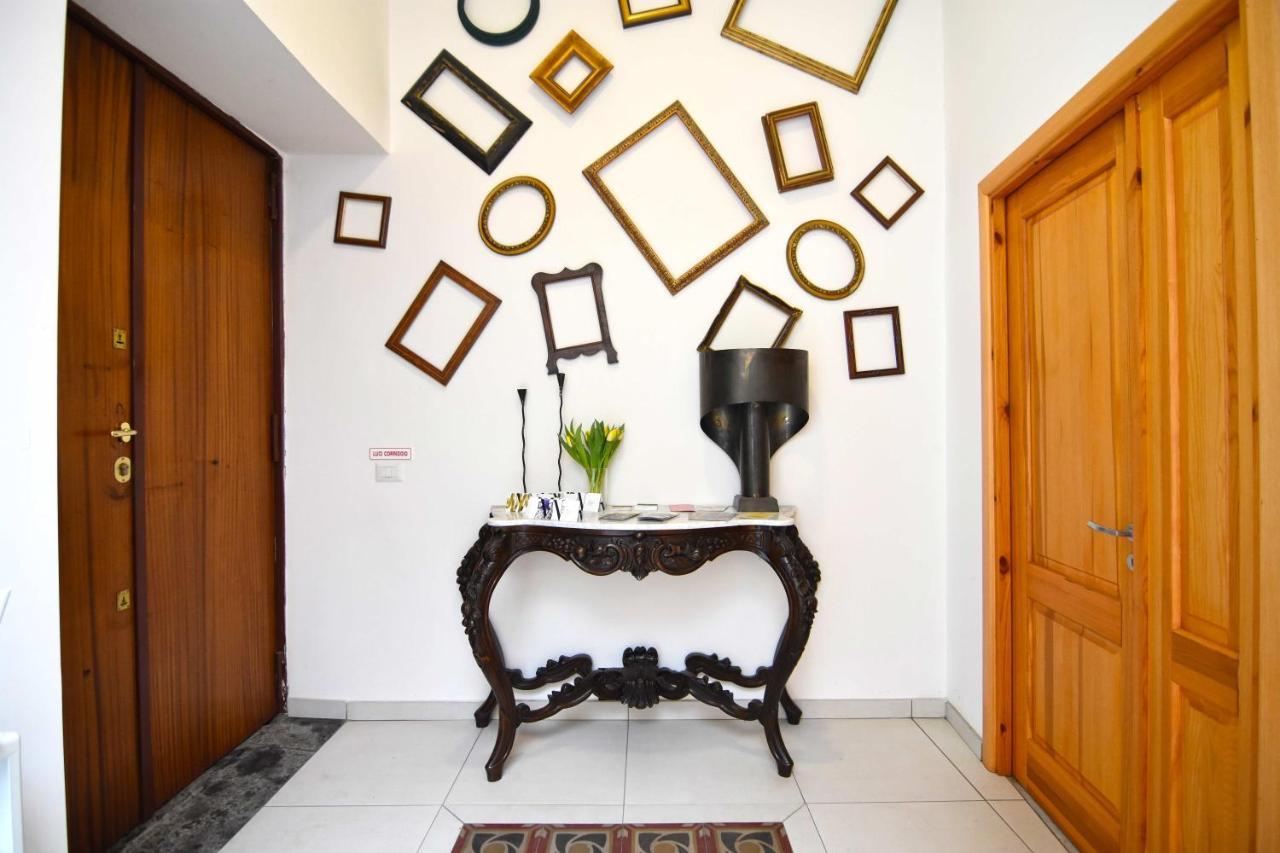 Ninarella Napoli Bed & Breakfast エクステリア 写真