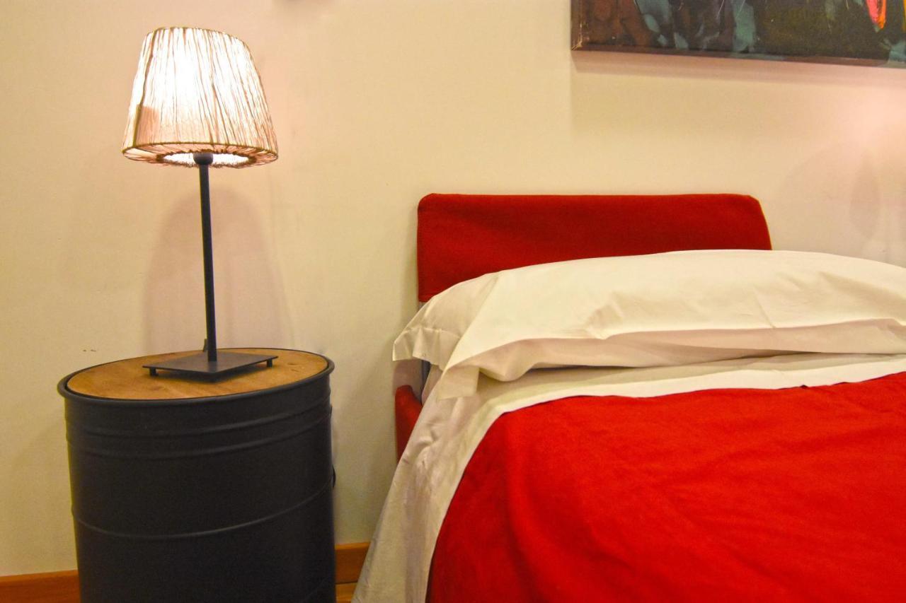 Ninarella Napoli Bed & Breakfast エクステリア 写真