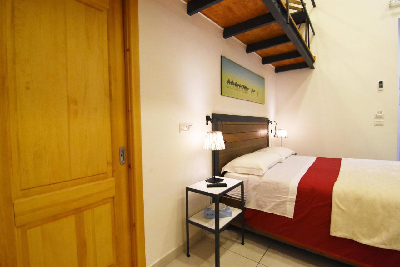 Ninarella Napoli Bed & Breakfast エクステリア 写真