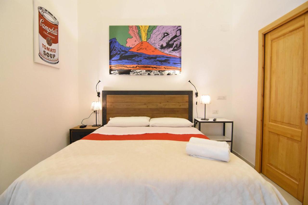 Ninarella Napoli Bed & Breakfast エクステリア 写真