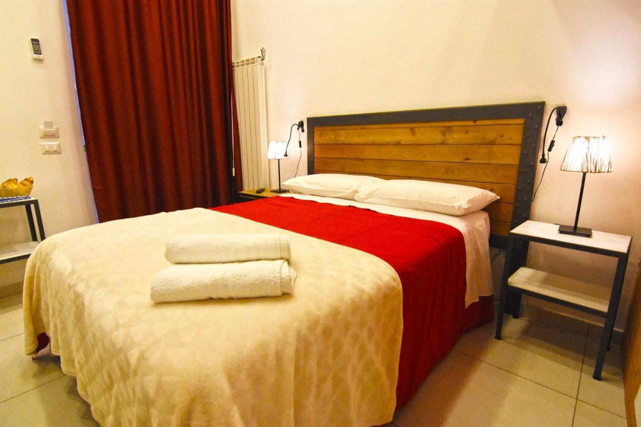 Ninarella Napoli Bed & Breakfast エクステリア 写真