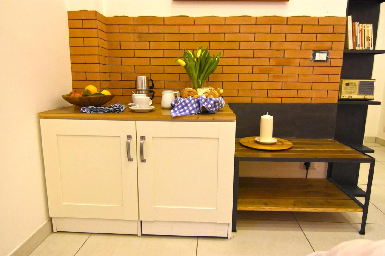 Ninarella Napoli Bed & Breakfast エクステリア 写真