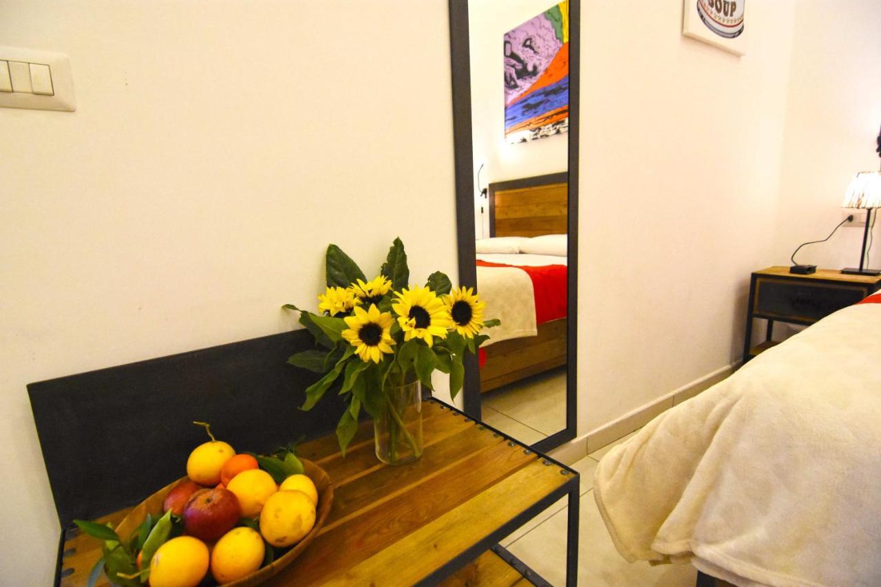 Ninarella Napoli Bed & Breakfast エクステリア 写真