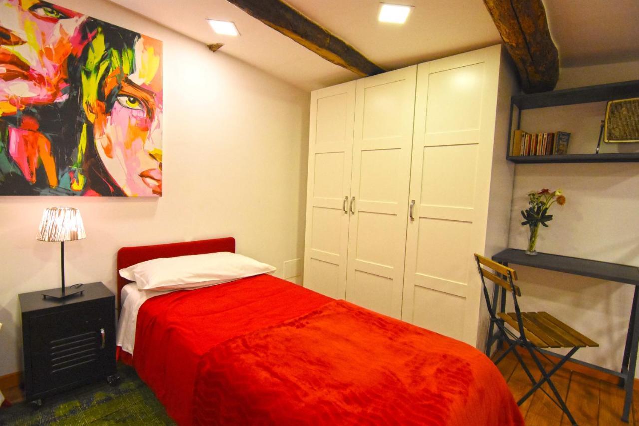 Ninarella Napoli Bed & Breakfast エクステリア 写真