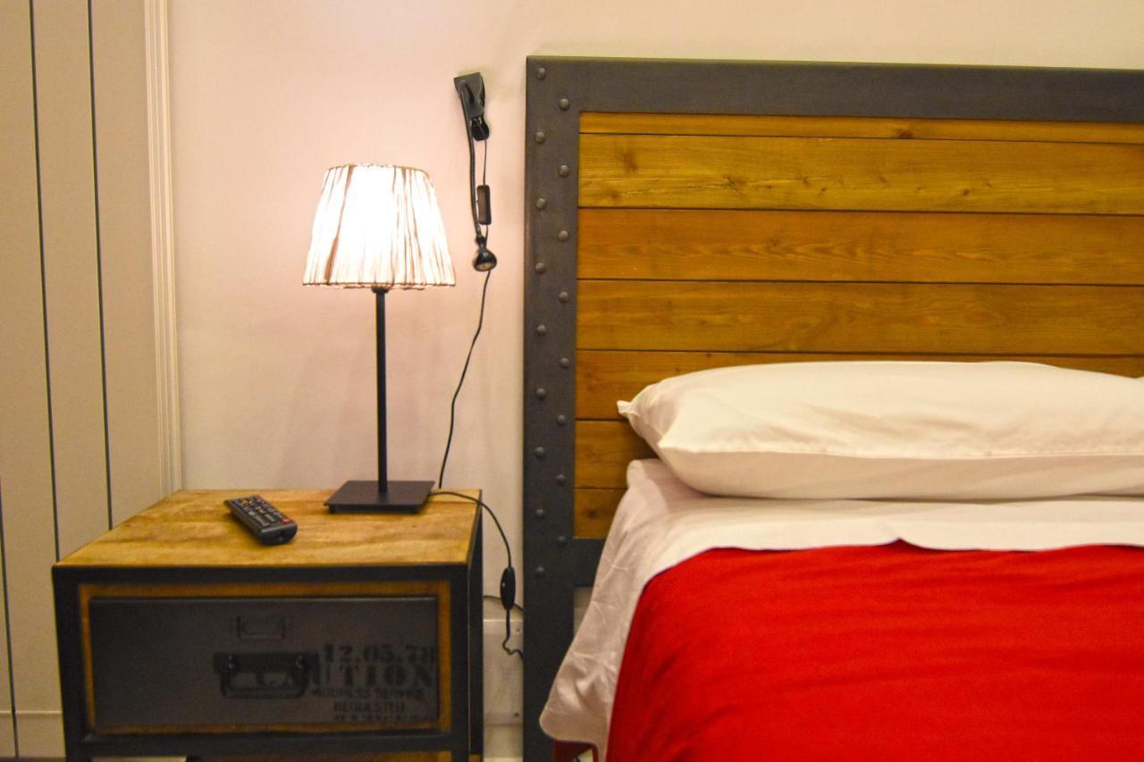 Ninarella Napoli Bed & Breakfast エクステリア 写真