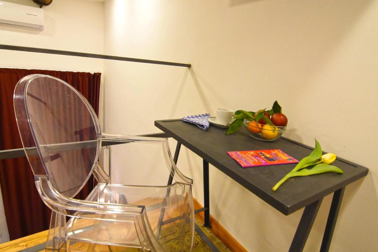 Ninarella Napoli Bed & Breakfast エクステリア 写真