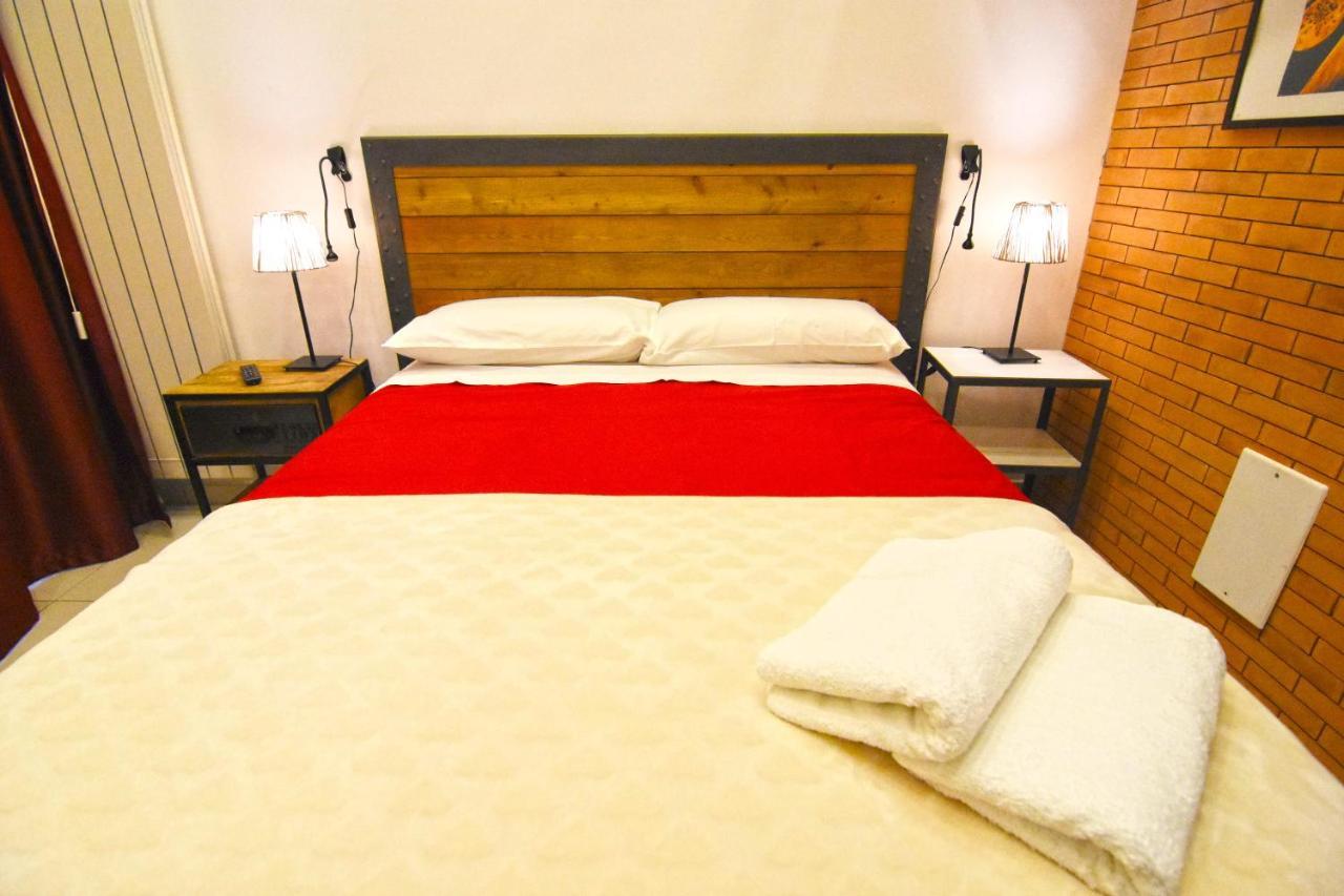 Ninarella Napoli Bed & Breakfast エクステリア 写真